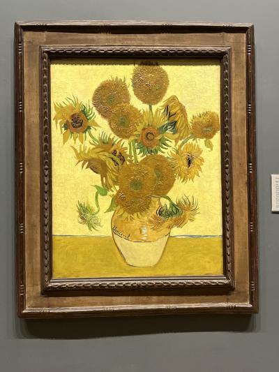 パリからのロンドン