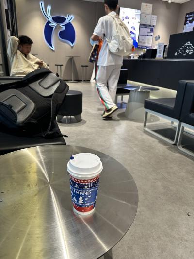 廣東省への出張(香港→珠海→江門鶴山→佛山南海→廣州花都→廣州→香港)