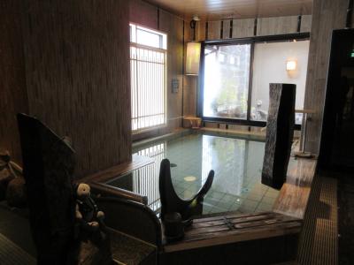 00推し活とドーミーめぐり東北の旅(ダイジェスト)