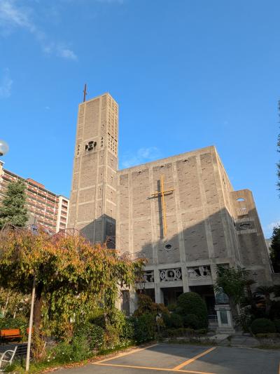 2024.秋　母との広島旅２日目