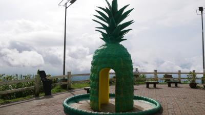 ツアーも使ってマニラを堪能【3日目(最終日)】