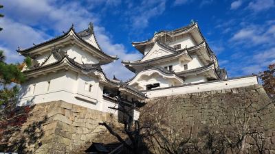 伊賀上野城No.47