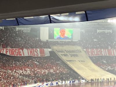 【ジャカルタ編】2024サッカーワールドカップアジア最終予選 インドネシアVS日本(ゲロラブンカルノスタジアム)