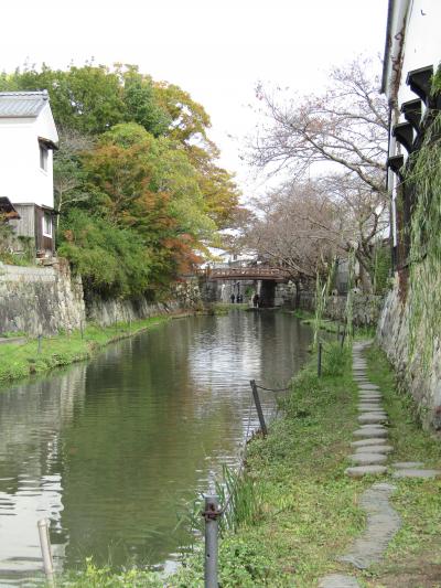 泣くな秀次　会いに来たぞ　八幡山城　近江八幡　６