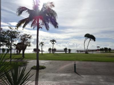 沖縄講演旅行その2