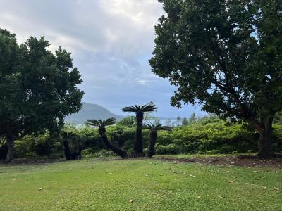 クラブメッド石垣島 11月 1週間 ひとり旅 1