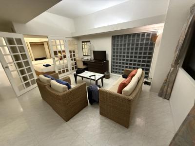 秘境、西表島へ宿泊滞在!八重山4島10大絶景周遊(1日目)