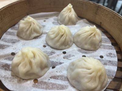 プライオリティパス持って、台北に行こう!1日目