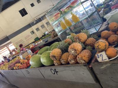 ナンディをぶらぶら!2024年11月13日から15日