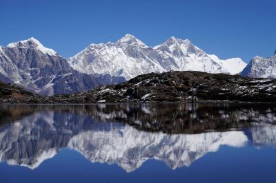 最後のネパール旅　贅を尽くしたエベレスト街道トレッキングの真実