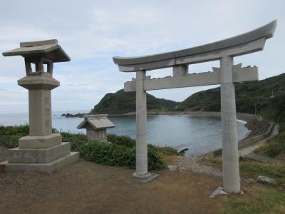 福岡で神社巡り 2024