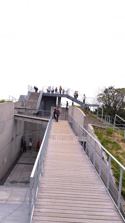 四国ぐるっと全周の旅1日目2024/11/15