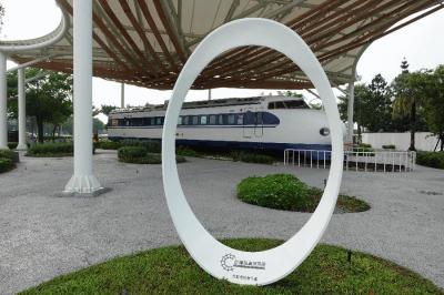 「動かない列車」に乗る旅 Part10