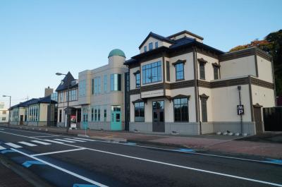 2024年11月 天国に見えた街・敦賀：三方湖・舞鶴・福山