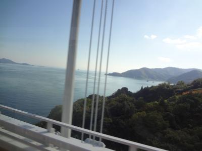 四国絶景ぐるっと10景めぐり　