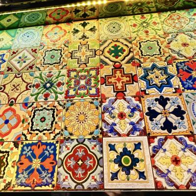 2024年12月 マカオ・香港のクリスマス 母娘ふたり旅①(マカオ編)