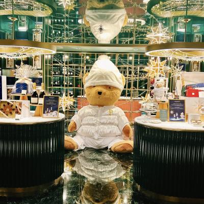 2024年12月 マカオ・香港のクリスマス 母娘ふたり旅②(香港前編)