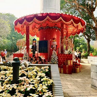 2024年12月 マカオ・香港のクリスマス 母娘ふたり旅③(香港後編)