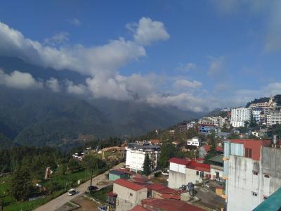 2024秋（１）ベトナム・サパ