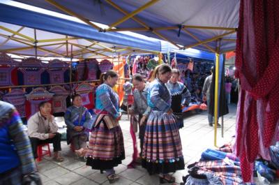 2024秋（２）ベトナム・バックハー