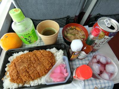 2024.11 東京湾一周ぶらり