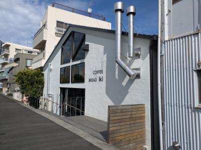 東京散歩：清澄白川～門前仲町