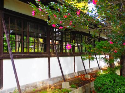 曹洞宗大本山総持寺と、鶴見の蕎麦屋と生麦事件。のん兵衛も歩けば麒麟に当たる。