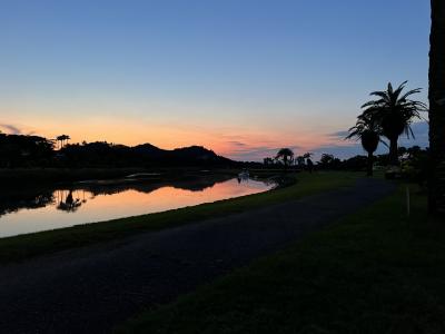 宮崎県 青島 ３泊４日 ひとり旅 2