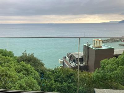 熱海佳ら久に行ってみた 1