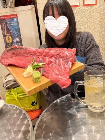 母と娘の休日～福岡・薬院＆大名＆赤坂＆大手門の人気店・４店を美味しくはしごしました!