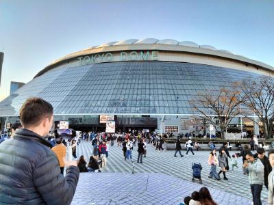 【ヴラ散歩】御茶ノ水～水道橋～飯田橋を外国人の友人にご紹介