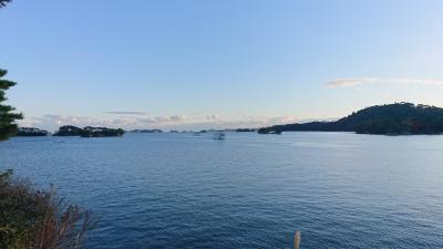 東北さるく 日本三景松島へ