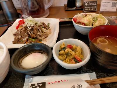 久しぶりの大阪西成宿泊