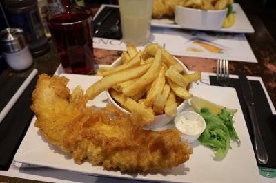 大学生の夏、イギリスに留学してきた話 part7・最終回