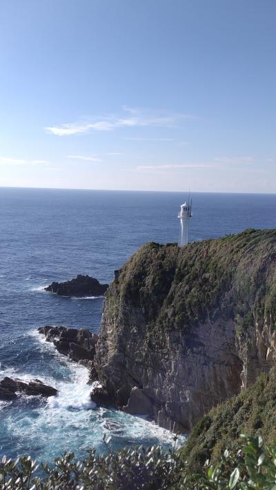四国ぐるっと全周の旅3日目2024/11/17