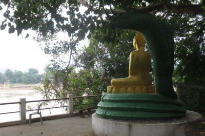 2024秋（７）ラオス・ルアンパバーン