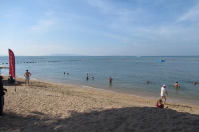 2024秋（８）ルアンパバーンからタイ・パタヤ～帰国