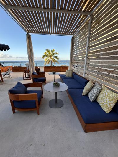 アウトリガーリーフに泊まるハワイ旅2024　DAY1 ホテル編