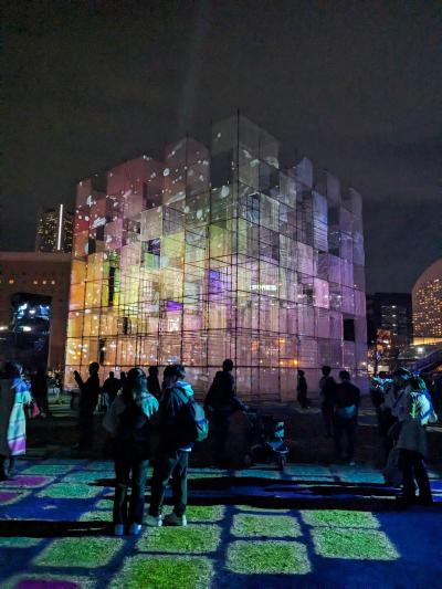 子連れで横浜をブラブラ☆