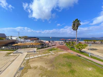 【③ 長崎ひとり旅】 3ヶ所の温泉地を巡る1泊2日の旅 Day2 ( 小浜温泉編 )