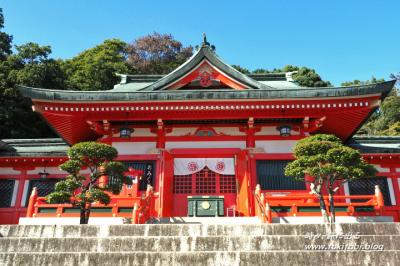 歴史のまち 足利をめぐってきた ～足利学校・鑁阿寺・織姫神社～