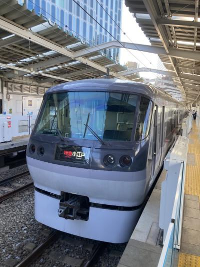 西武鉄道で行く30年ぶりくらいかな…川越の旅(日帰り)^_^