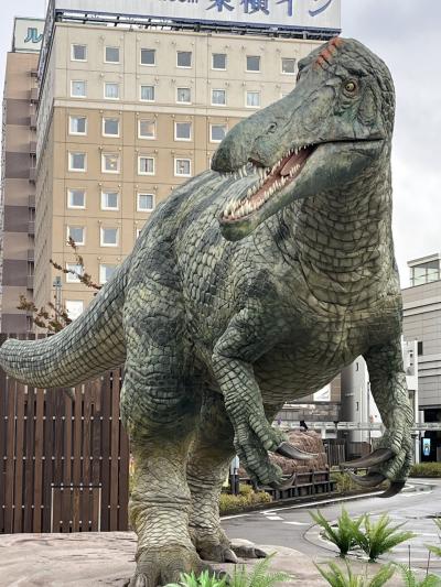 富山・石川・福井 北陸グルメ旅(福井)