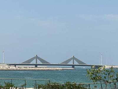 行っても行かなくてもよい国：バーレーンへ～３日目・バーレーンは治安は良くないかもしれない～