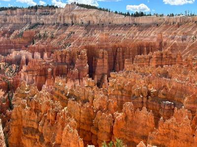 アメリカ・グランドサークル③9/15