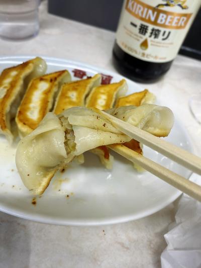 宇都宮餃子2024/11①