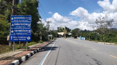 参日目・日本語とローマ字しか分からない６０代夫婦のレンタカー旅行・バンコク編