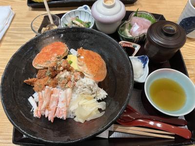 富山・石川・福井 北陸の旅(最終日・福井)