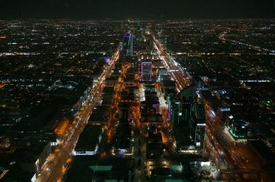 サウジアラビア【リヤド】