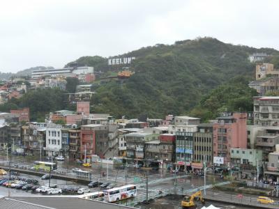 Ｉ　ＬＯＶＥ　クルーズ　（基隆寄港）